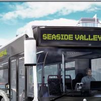 Bus Simulator 18 PC Steam Альтергифт