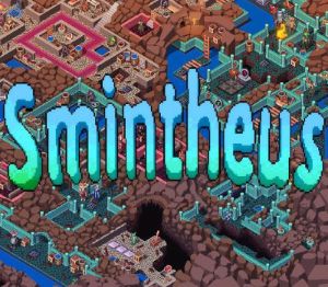 Smintheus Steam Ключ
