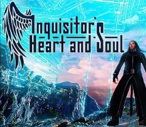 Inquisitor's Heart and Soul Steam Ключ