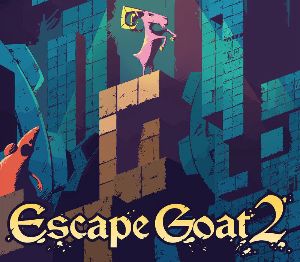 Escape Goat 2 Steam Ключ