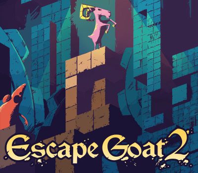 Escape Goat 2 Steam Ключ