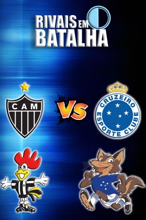 Rivais Em Batalha Steam Ключ