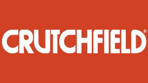 Crutchfield $250 Подарочная карта US