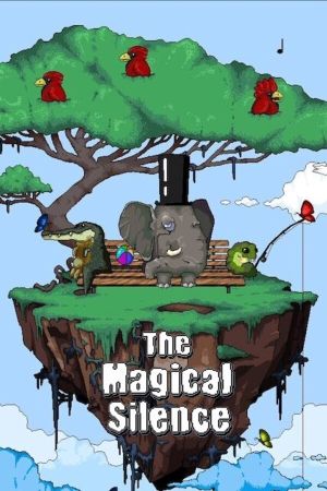 The Magical Silence Steam Ключ