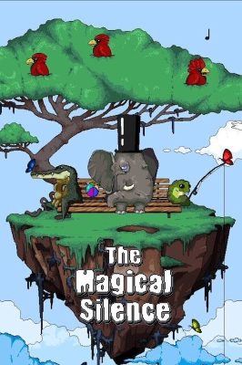 The Magical Silence Steam Ключ
