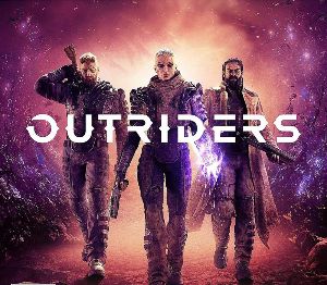 Outriders XBOX One / Xbox Series X|S Online Аккаунт Activation