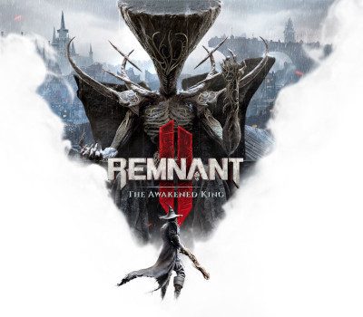Remnant II - The Awakened King DLC Steam Ключ