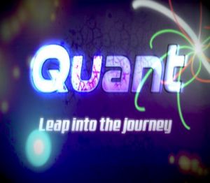 Quant Steam Ключ