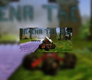 Helena The 3rd Steam Ключ