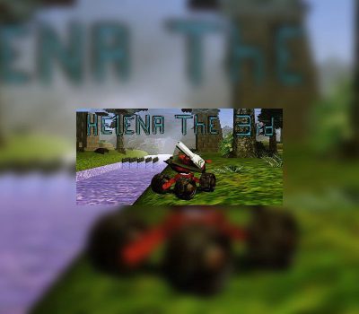 Helena The 3rd Steam Ключ