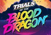 Trials of the Blood Dragon Ubisoft Connect Ключ