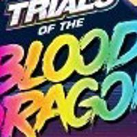 Trials of the Blood Dragon Ubisoft Connect Ключ