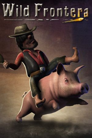 Wild Frontera PC Steam CD Key