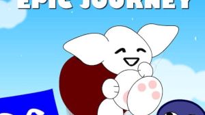 Dobuki's Epic Journey PC Steam Ключ