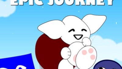 Dobuki's Epic Journey PC Steam Ключ