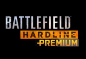 Battlefield Hardline - Premium DLC US XBOX One Ключ