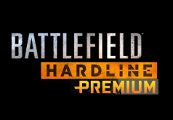 Battlefield Hardline - Premium DLC US XBOX One Ключ