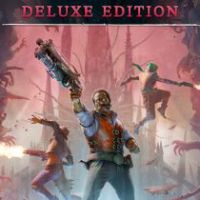 Painkiller: Deluxe-издание PC Steam Альтергифт