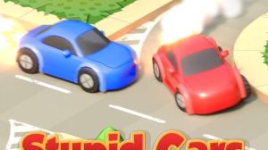 Stupid Cars PC Steam CD Key