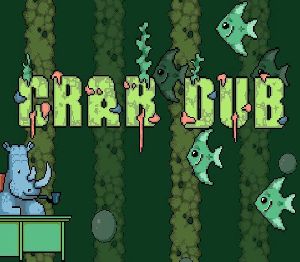Crab Dub Steam Ключ