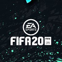 FIFA 20 EU XBOX One Ключ