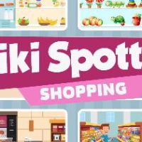 Viki Spotter: Shopping Steam Ключ
