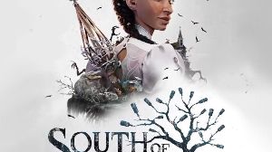South of Midnight Xbox Series X|S / PC Ключ