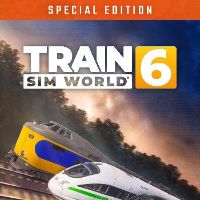 Train Sim World 6 Особое издание EU XBOX One / Xbox Series X|S / PC Ключ