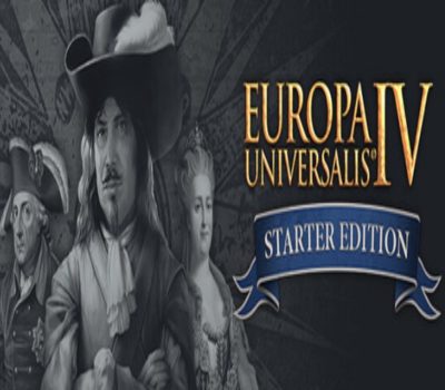 Europa Universalis IV: Starter издание (2021) PC Steam Аккаунт
