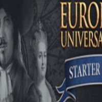 Europa Universalis IV: Starter издание (2021) PC Steam Аккаунт