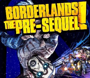 Borderlands: The Pre-Sequel + Сезонный пропуск EU PC Steam Альтергифт