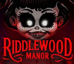 Riddlewood Manor PC Steam Account