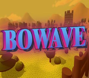Bowave Steam Ключ