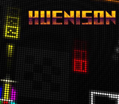 Huenison Steam Ключ
