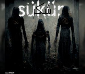 SUKUR Steam CD Key