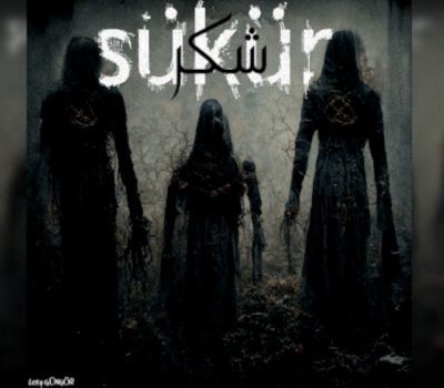 SUKUR Steam Ключ