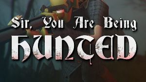 Sir, You Are Being Hunted PC Steam Ключ