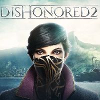 Dishonored 2 PC Steam Аккаунт
