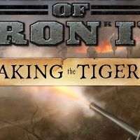 Hearts of Iron IV - Waking the Tiger DLC Steam Альтергифт