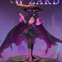 An Amazing Wizard PC Steam Аккаунт
