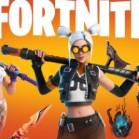 Fortnite - 600 V-Bucks + Random Skin US XBOX One / Xbox Series X|S Ключ