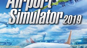 Airport Simulator 2019 PC Steam Ключ