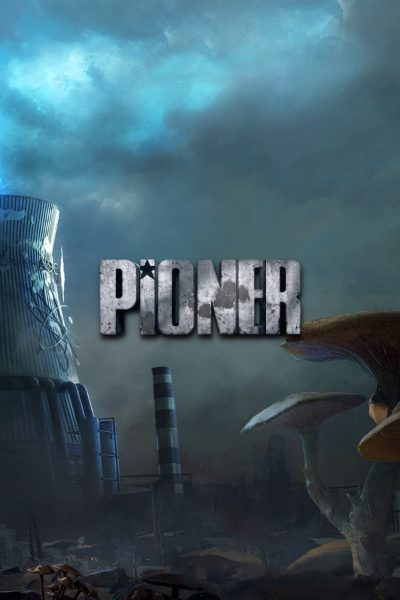 PIONER PC Steam Account
