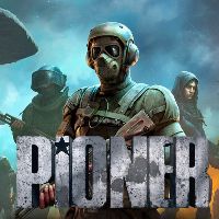 PIONER PC Steam Аккаунт