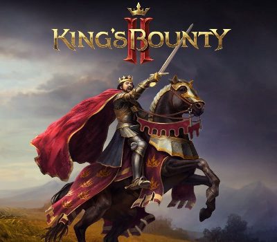King's Bounty II XBOX One / Xbox Series X|S Ключ
