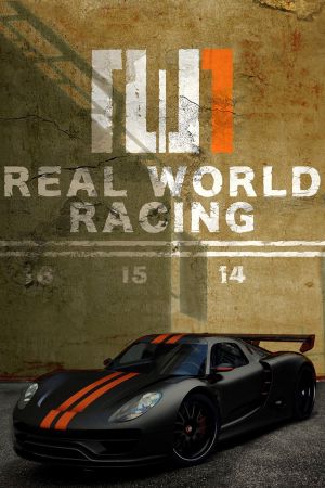 Real World Racing Steam Ключ