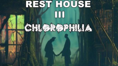 Rest House III - Chlorophilia PC Steam Ключ