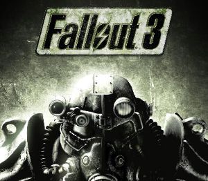 Fallout 3 NA Steam Подарок