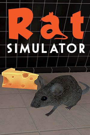 Rat Simulator Steam Ключ