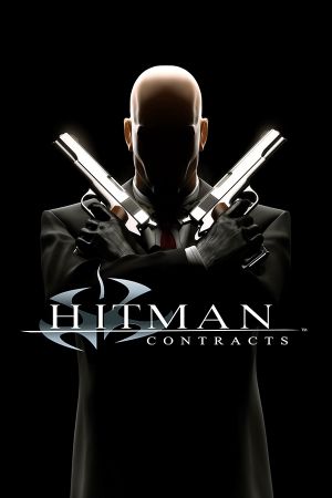 Hitman: Contracts RU Steam Ключ